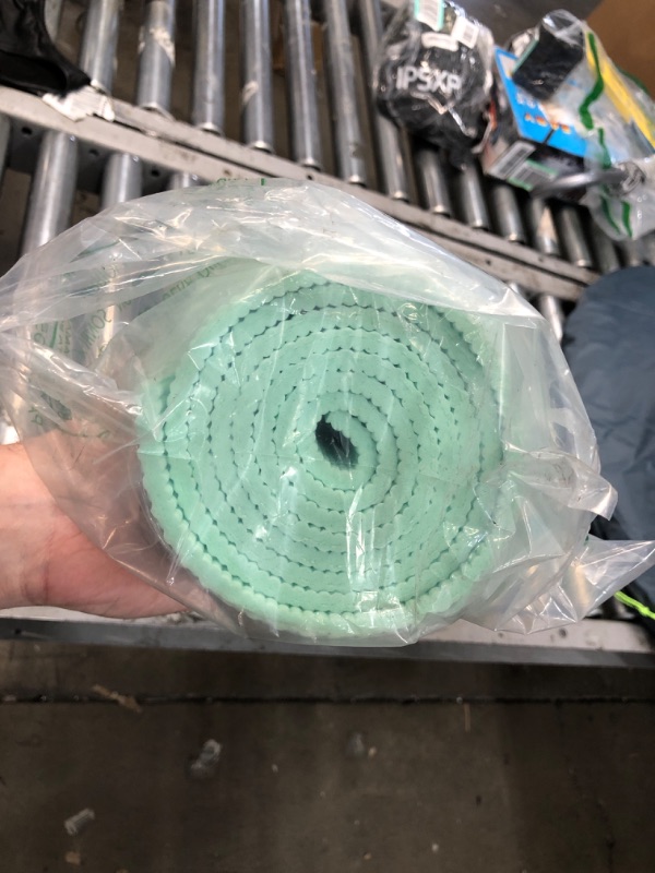 Photo 1 of **USED** Green Foam Pad