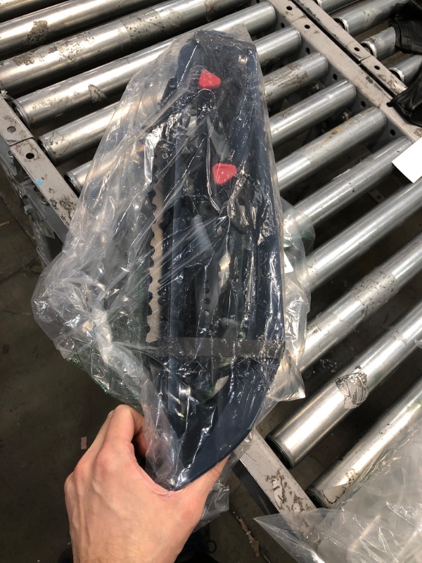 Photo 1 of **USED** RSM Snowshoes- Blue 