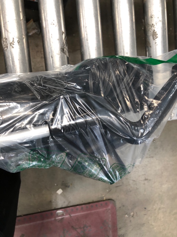Photo 1 of **USED**   BISSELL FeatherWeightâ Featherweight Stick Lightweight Bagless Vacuum with Crevice Tool, 2033M, Black