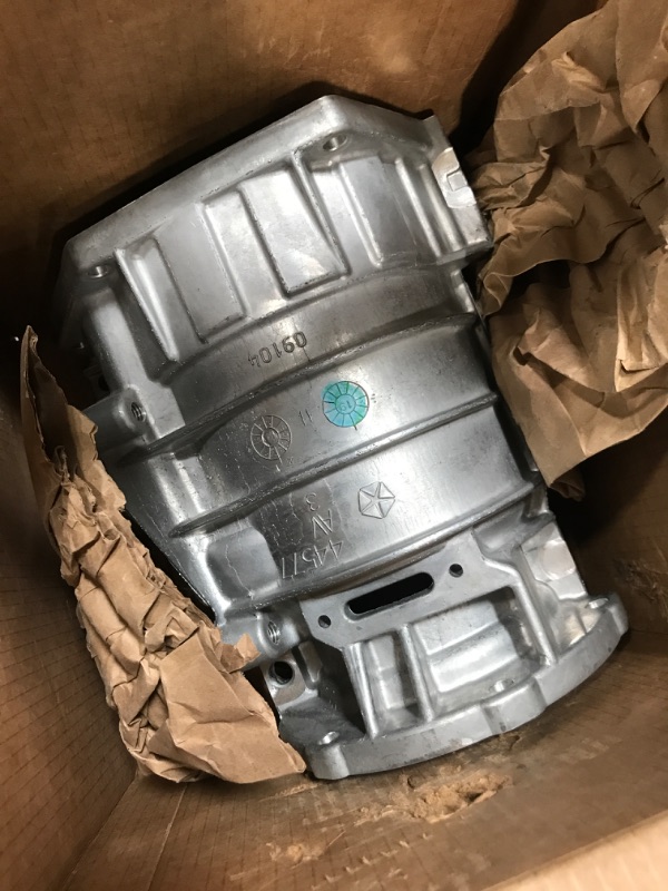 Photo 1 of Genuine Chrysler 5093166AA Transfer Case Adapter