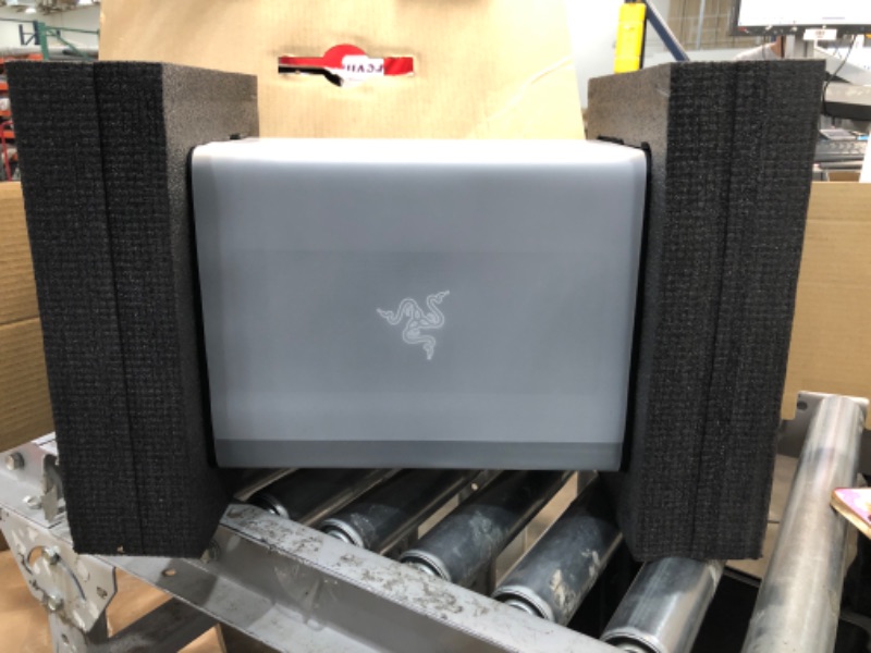 Photo 5 of Razer Core X - Thunderbolt 3 External Graphics
