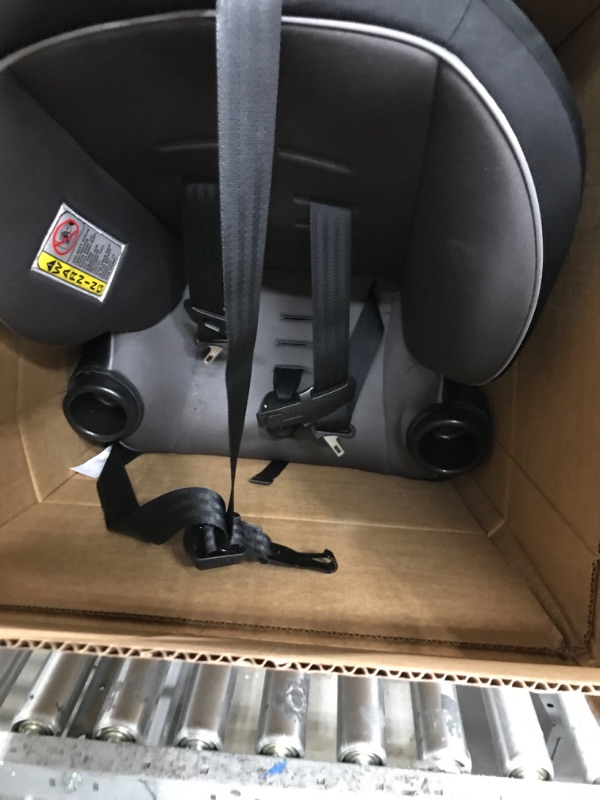 Photo 3 of BABY CAR SEAT UNKNOWN BRAND