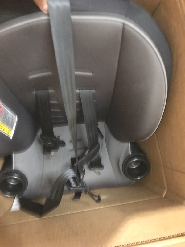 Photo 1 of BABY CAR SEAT UNKNOWN BRAND