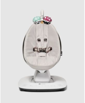 Photo 1 of 4moms MamaRoo Multi-motion Baby Swing