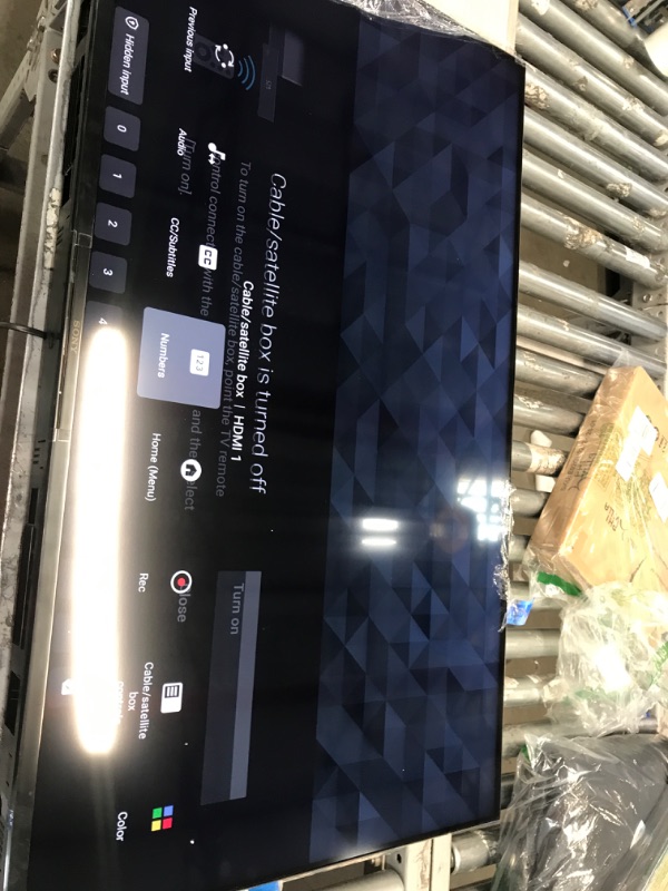 Photo 3 of (TV ONLY)Sony 50 Inch 4K Ultra HD TV X85K Series: LED Smart Google TV with Dolby Vision HDR and Native 120HZ Refresh Rate KD50X85K- 2022 ModelwithSony HT-A3000 50 TV + A3000 Soundbar