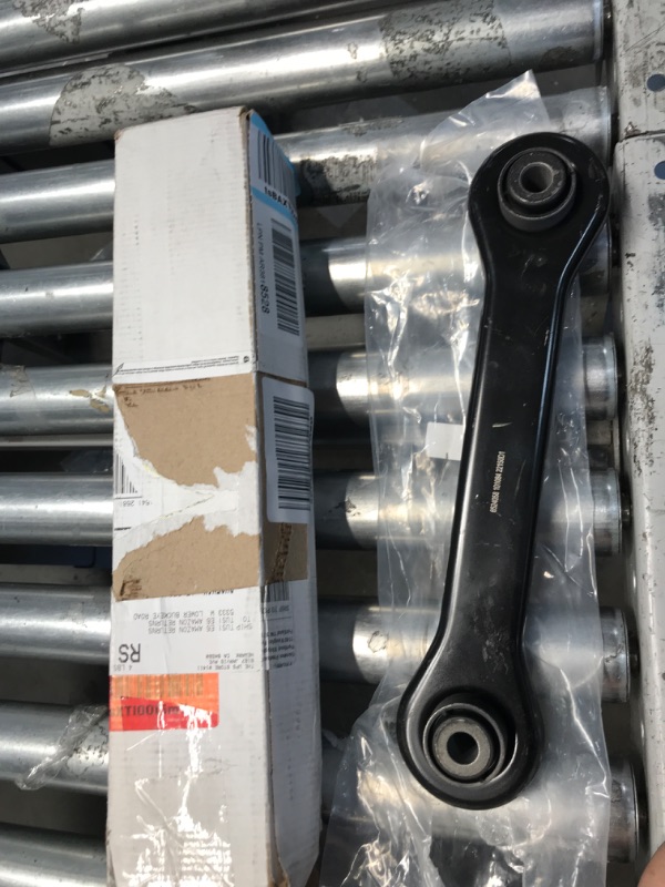 Photo 1 of Dorman 524-058 Lateral Arm Compatible with Select Models
