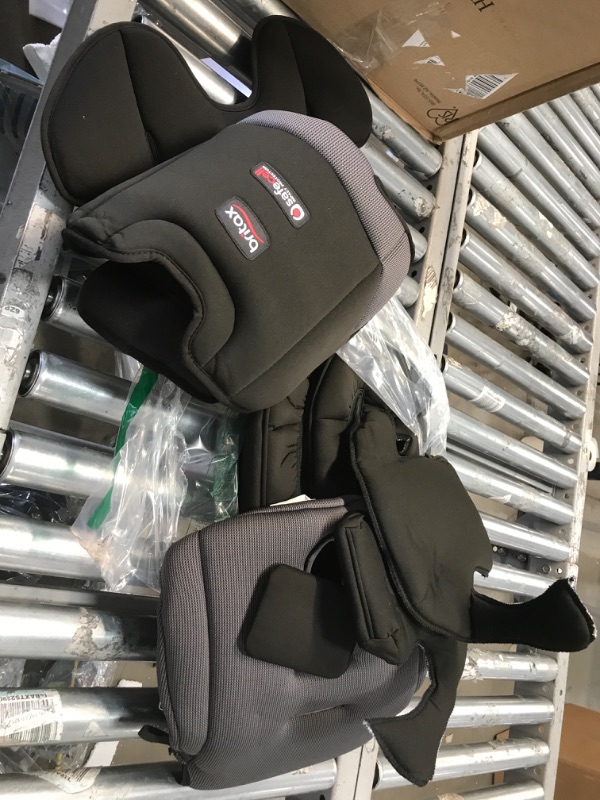 Photo 2 of Britax Marathon ClickTight Convertible Car Seat Cover Set, Verve, Cover ONLY