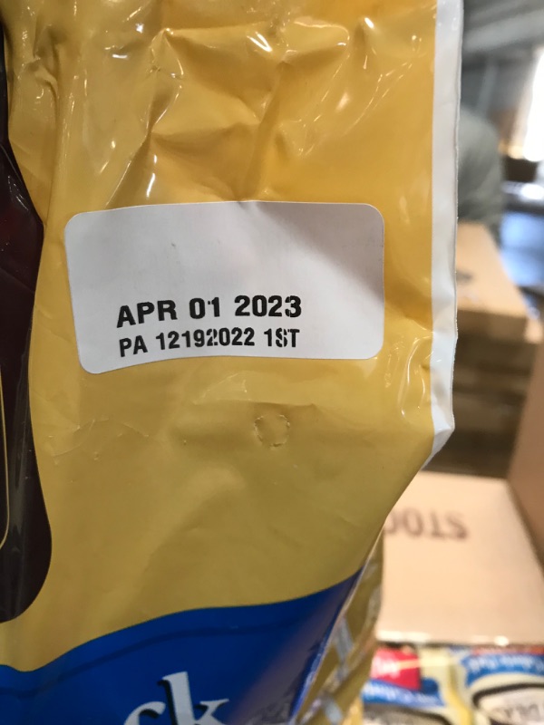 Photo 3 of **EXP DATE APRIL 01,2023** 4pcks of Snyder's of Hanover 100 Calorie Variety Sack Pretzel Snacks - .92oz/22pk
