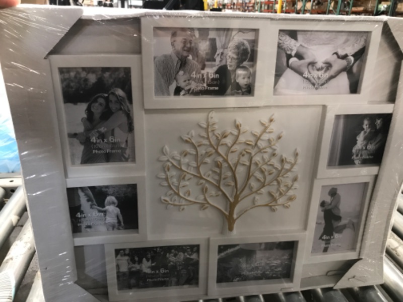 Photo 1 of 18x24  Family Picture Frame 