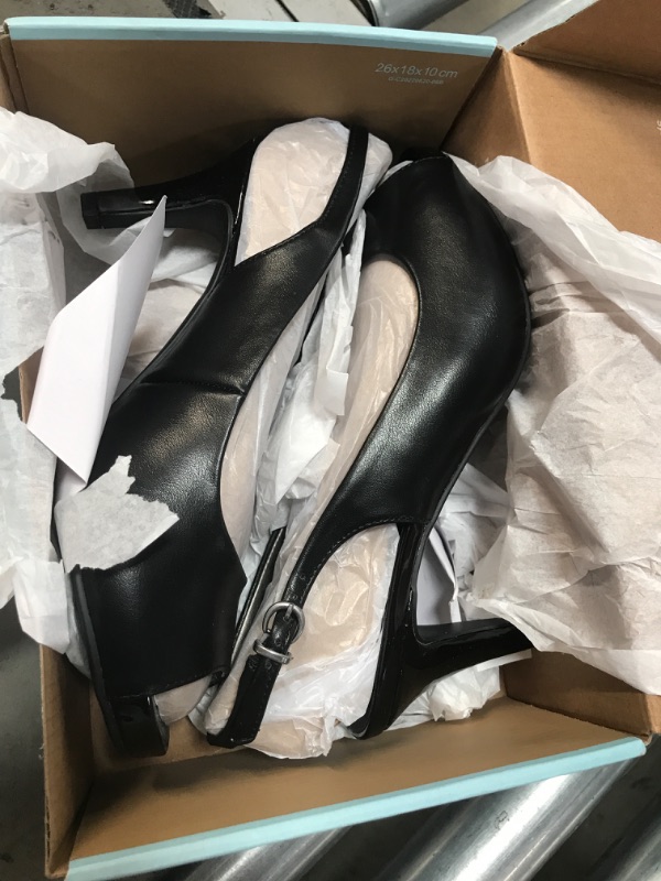 Photo 1 of Looks New**LifeStride Women's Teller Dress Sandal Size 8