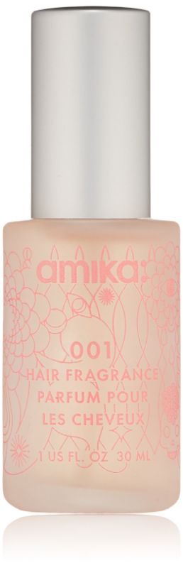 Photo 1 of 001 hair fragrance | amika