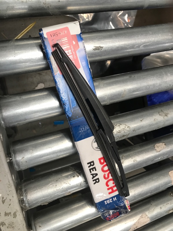 Photo 2 of BOSCH AeroTwin Rear Wiper Blade A360H - 15" (Single) 20OE