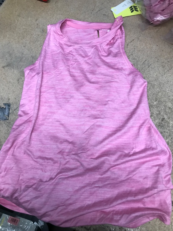 Photo 2 of 2 pack All in motion studio tank- pink