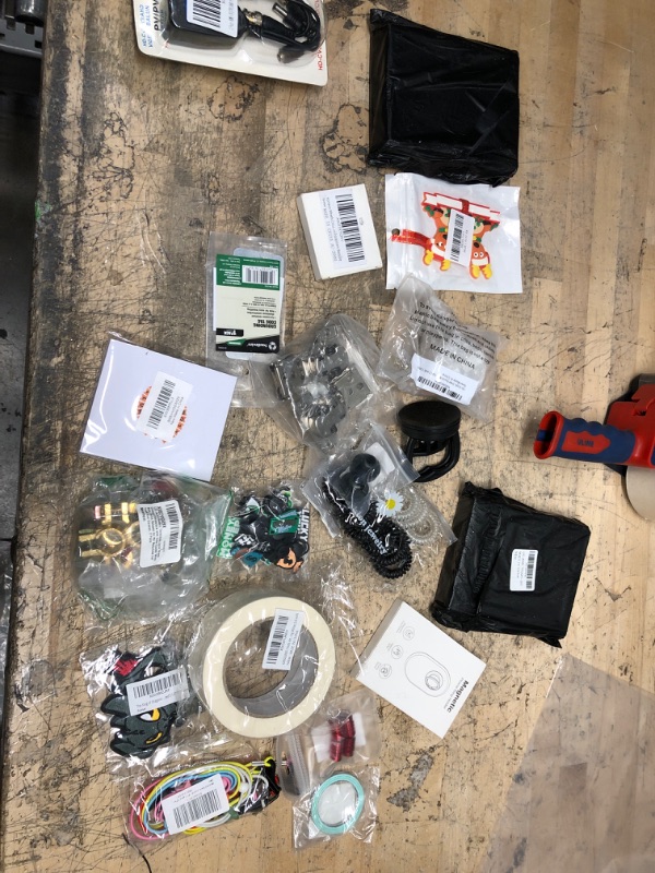 Photo 1 of 20 ITEM BUNDLE