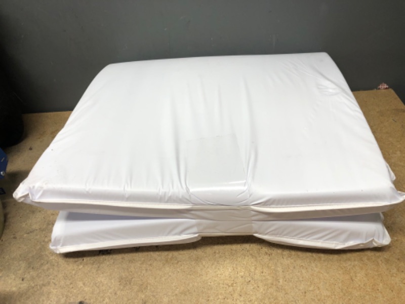 Photo 4 of aBaby Baby Mattress, 18"x 34"x 2"