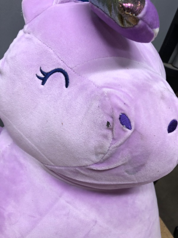 Photo 1 of Aninmal Adventure Kids plush toy