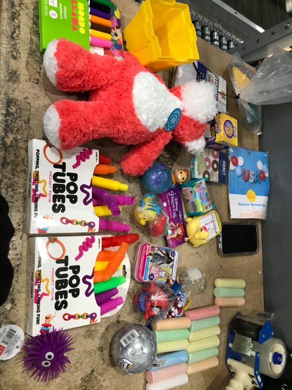 Photo 1 of 25 bundle kids toys 