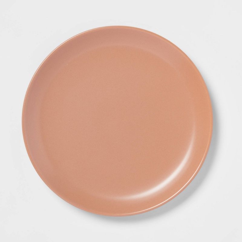 Photo 1 of (pack of 2)  Stoneware Acton Salad Plate - Threshold™
