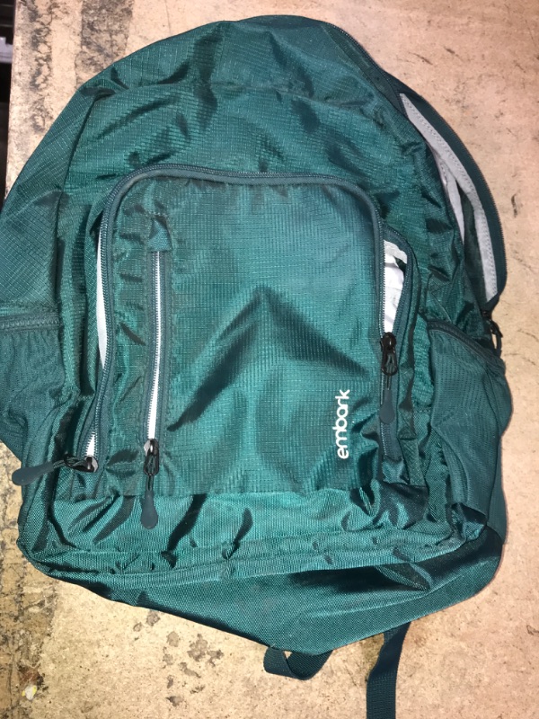 Photo 1 of 16.9" Backpack - Embark™

