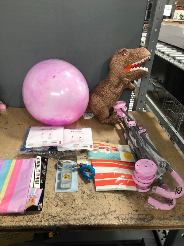 Photo 1 of 8 assorted kids bundle