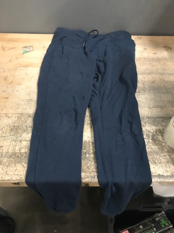 Photo 1 of Adult Knit Jogger size s