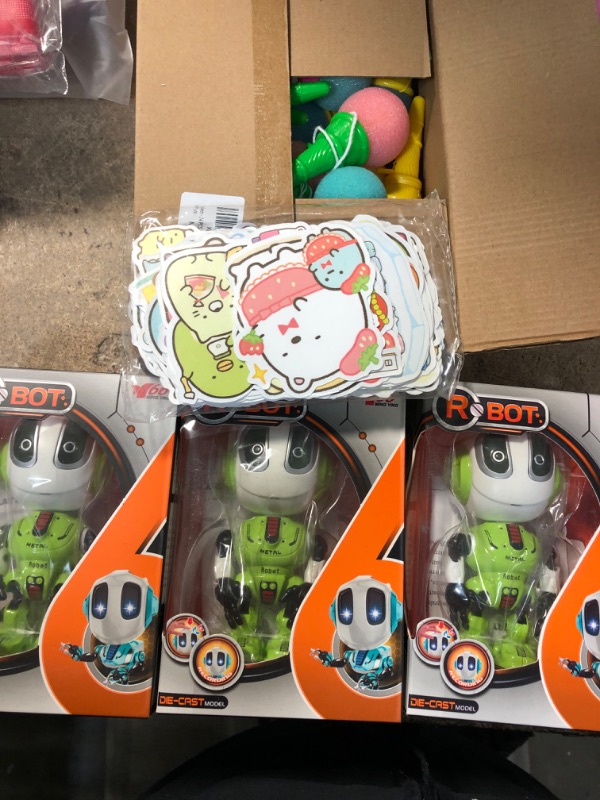 Photo 1 of 4 Assorted toy bundle