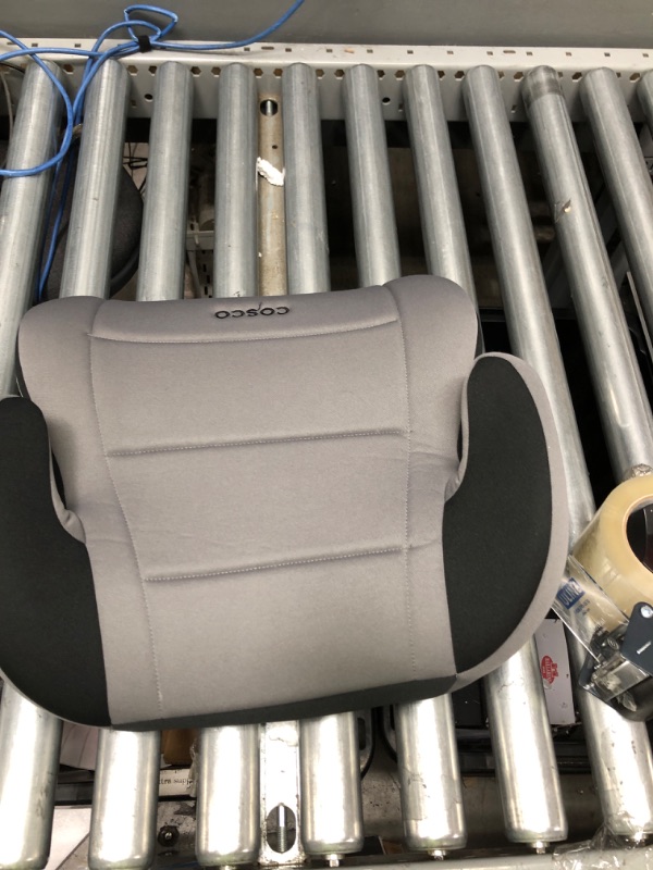 Photo 1 of Cosco Topside Backless Booster Car Seat (Leo)