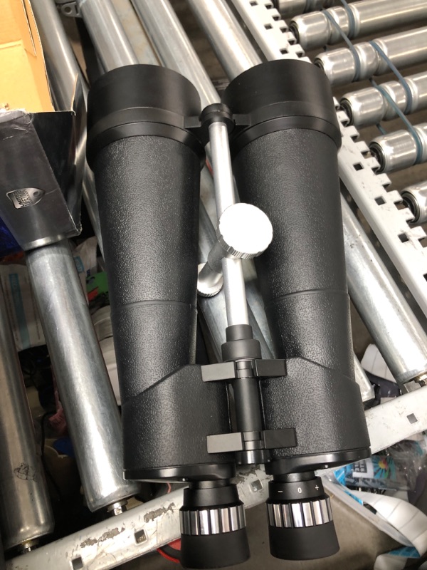 Photo 1 of Celestron – SkyMaster 25X100 Binocular – Outdoor and Astronomy Binoculars – Powerful 25x Magnification – Giant Aperture for Long Distance Viewing – Multi-coated Optics – Carrying Case Included
