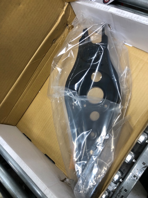 Photo 1 of Dorman 524-008 Rear Passenger Side Lower Rearward Suspension Control Arm Compatible with Select Toyota Models