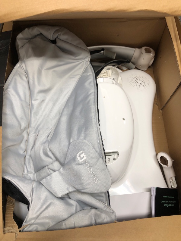 Photo 1 of 4moms MamaRoo Multi-motion Baby Swing