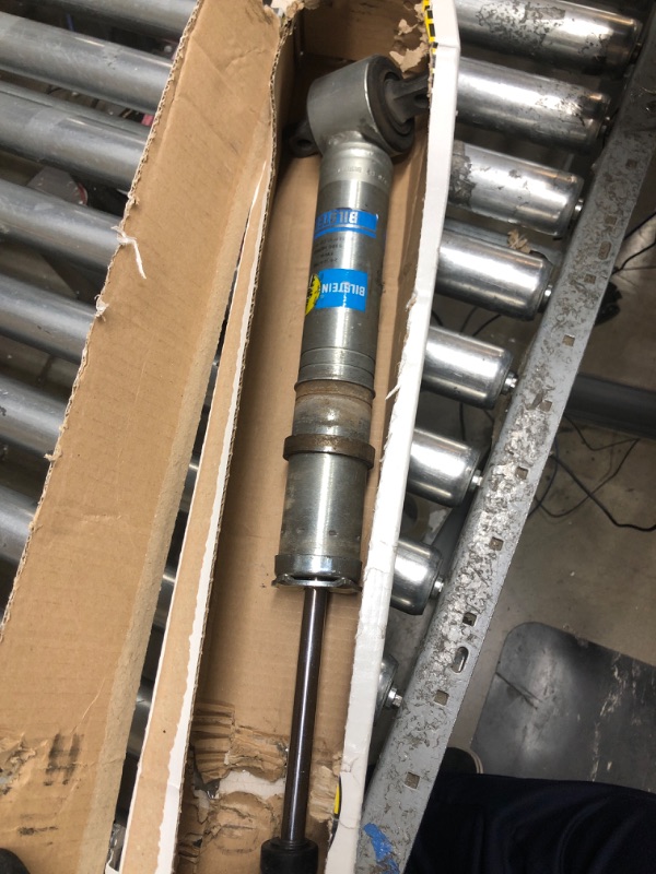 Photo 2 of Bilstein B8 5100 Ride Height Adjustable Shock Absorber
