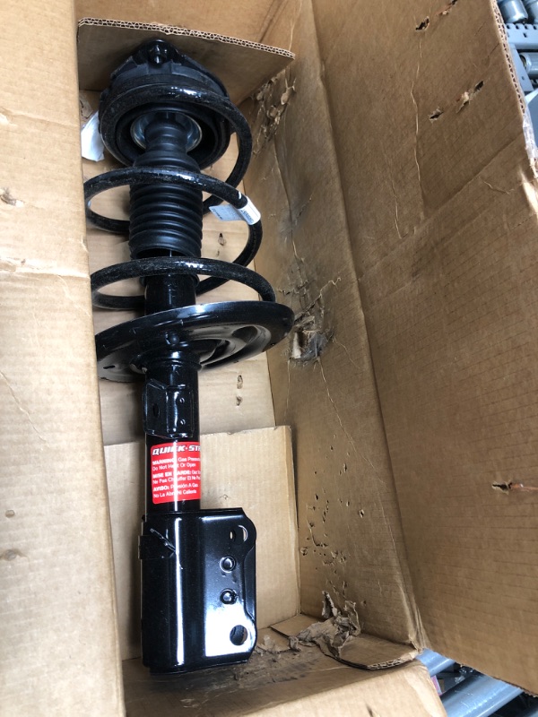 Photo 2 of Monroe 172901 Quick Complete Strut Assembly