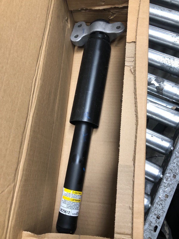 Photo 2 of ACDelco GM Original Equipment 560-1046 Rear Driver Side Shock Absorber with Mount