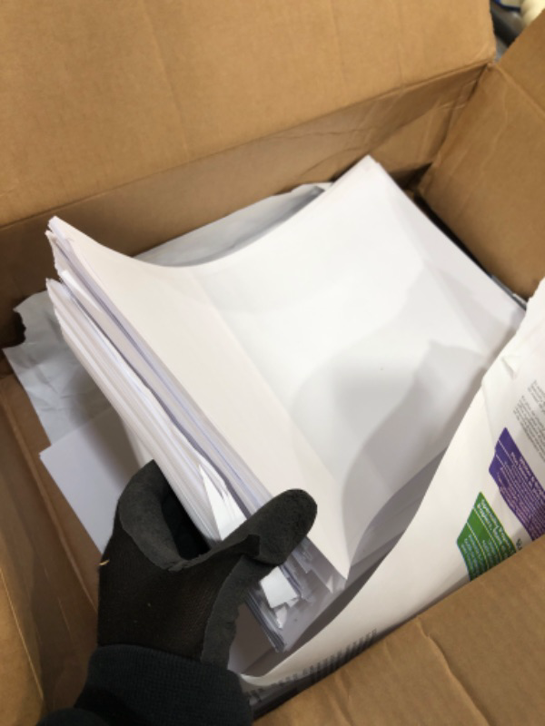 Photo 2 of Xerox Vitality 8.5 X 14 Multipurpose Paper, 20 Lb, 92 Bright, 500/Ream, 10 Reams/Ct (3R02051)