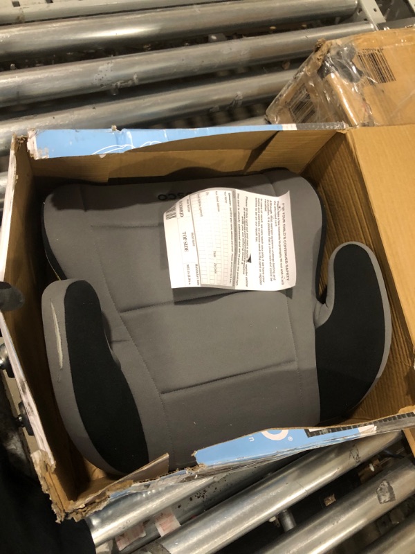 Photo 2 of Cosco Top Side Booster Car Seat in Leo