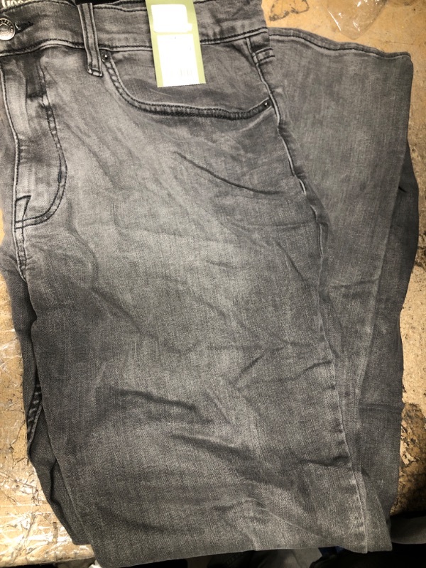 Photo 2 of 38X30 Men's Skinny Fit Jeans - Goodfellow & Co™
