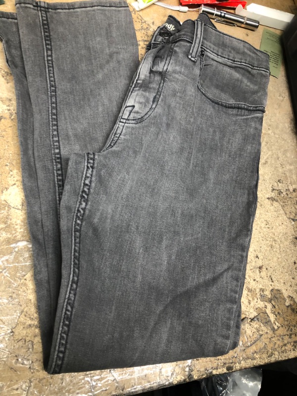 Photo 2 of 32X30 Men's Skinny Fit Jeans - Goodfellow & Co™
