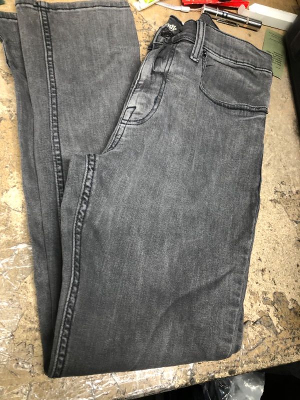 Photo 2 of 30X32 Men's Skinny Fit Jeans - Goodfellow & Co™