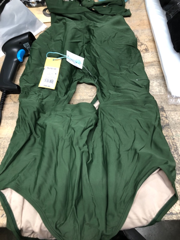 Photo 1 of 1 Kona Sol Swim wear  Size XL (16-18)