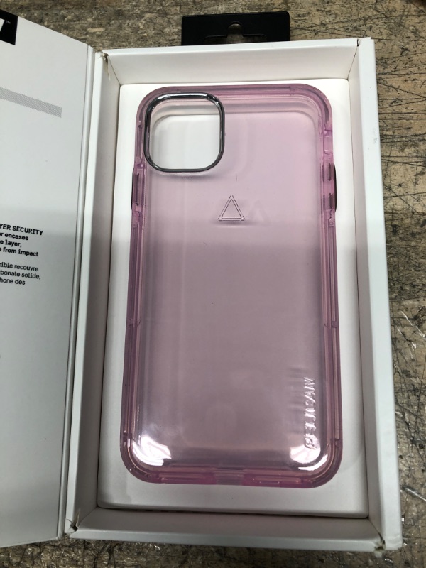 Photo 3 of  PINK PELICAN PHONE CASE IPHONE 11 PRO MAX/XS MAX