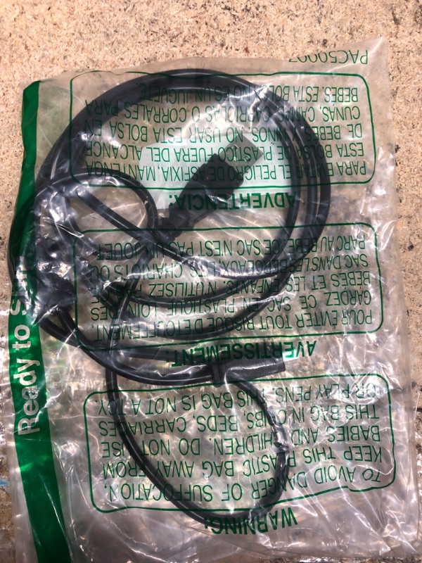 Photo 1 of Kodak U-8 (U8) Easyshare USB Cable Cord Compatible with C140, C180, C182, C190, C310, C315, C330, C340, C350, C360, C433, C503, C513, C530, C763, C813, C875, C913, C1013, CD33 (Transfer/Charging)
