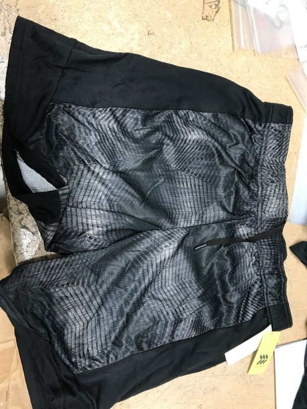 Photo 1 of En's Basketball Shorts - All in Otion™ L