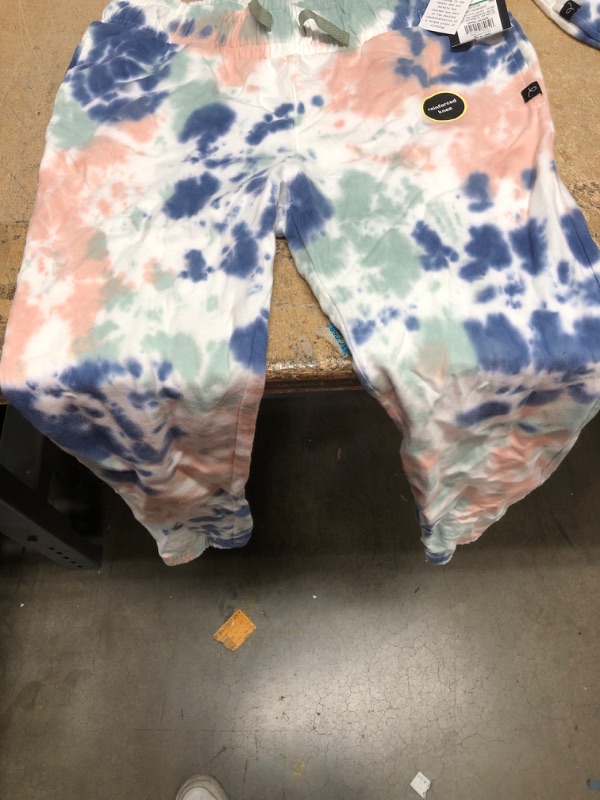 Photo 1 of Art Class Tie Dye Sweat Pants L (12/14)