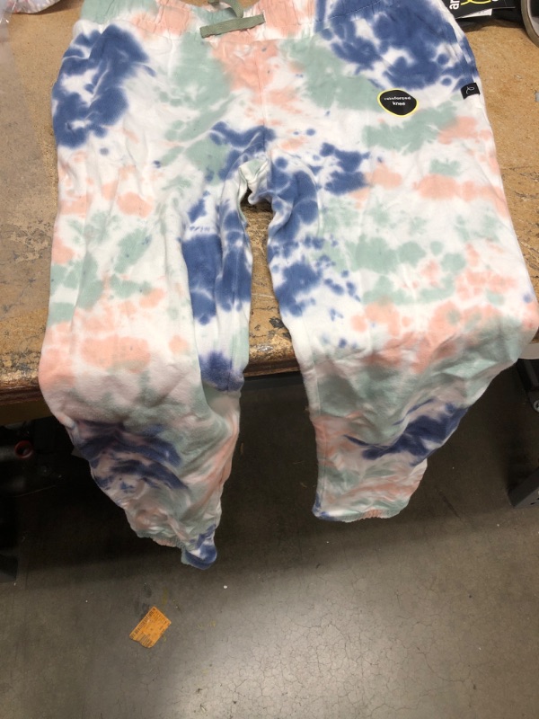 Photo 1 of Art Class Multi-Color Sweat Pants L (12/14)