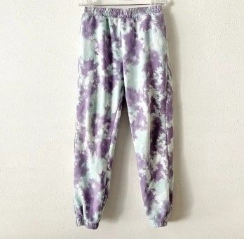 Photo 1 of Art Class tie dye sweat pants (XL)  (14/16)