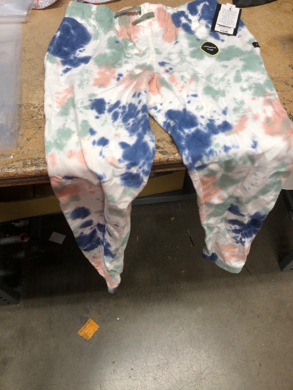 Photo 1 of Art Class Multi-Color Sweat Pants L (12/14)