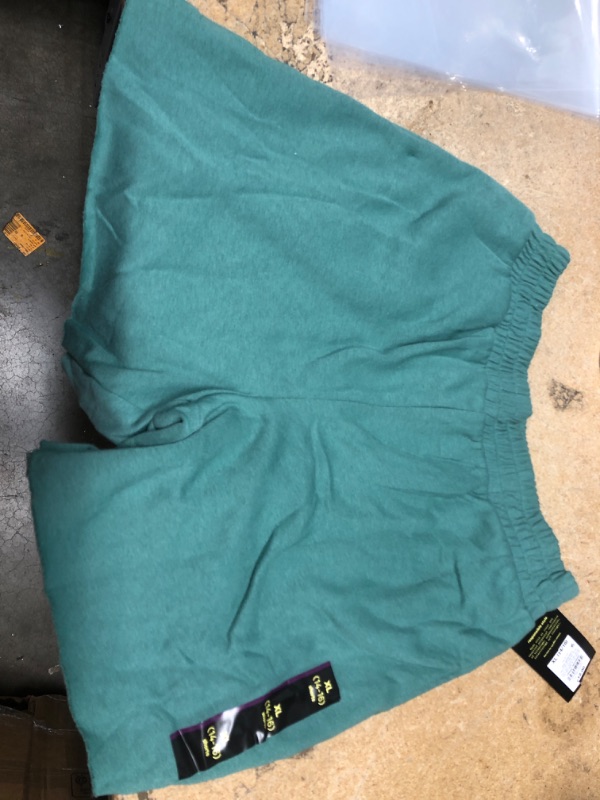 Photo 1 of art class responsible style dusk green shorts XL (14-16)