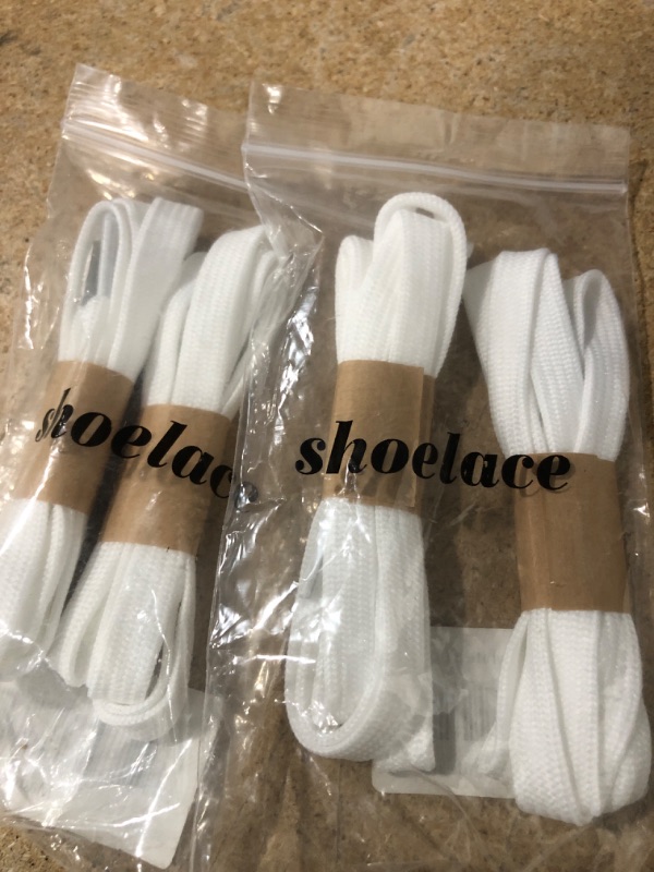 Photo 1 of 1PK 2''x 13' Gunwale Tie-Down, Marine Boat Trailer Strap with Hooks
6 pcs carabiner clips 3.15 inch x 2
2 pcs white shoes lace x 2
