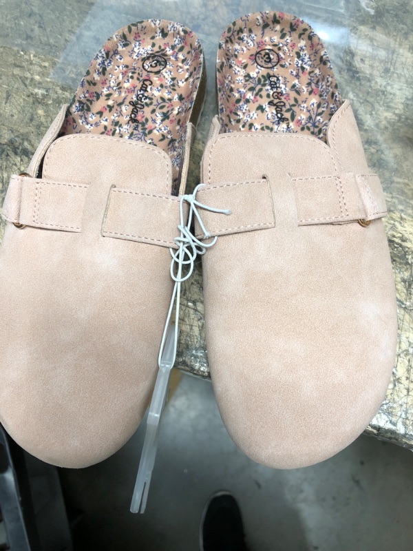 Photo 1 of GIRLS CAT AND JACK SHOES SIZE 3
