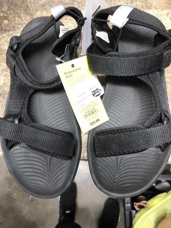 Photo 2 of Boys' Everest Ankle Strap Sandals - All in Motion SIZE 5